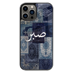 Premium Glass Back Mobile Phone Cover for iPhone, Samsung, OnePlus, Google Pixel, Redmi, Oppo, Vivo & Realme