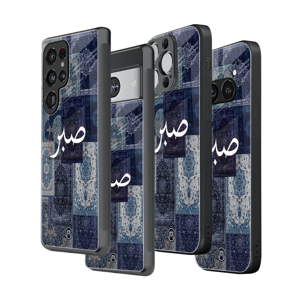 Stylish Glass Back Case for All Smartphones iPhone, Samsung, OnePlus, Pixel, Redmi, Oppo, Vivo, Motorola