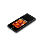 sassy mona lisa back phone cover | glass case for Google Pixel 6A