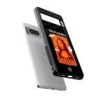sassy mona lisa back phone cover | glass case for google pixel 7 pro