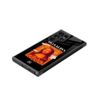 sassy mona lisa back phone cover | glass case for samsung galaxy s23 ultra