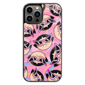 Premium Glass Back Mobile Phone Cover for iPhone, Samsung, OnePlus, Google Pixel, Redmi, Oppo, Vivo & Realme