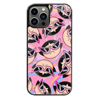 Premium Glass Back Mobile Phone Cover for iPhone, Samsung, OnePlus, Google Pixel, Redmi, Oppo, Vivo & Realme