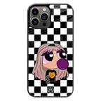 Premium Glass Back Mobile Phone Cover for iPhone, Samsung, OnePlus, Google Pixel, Redmi, Oppo, Vivo & Realme