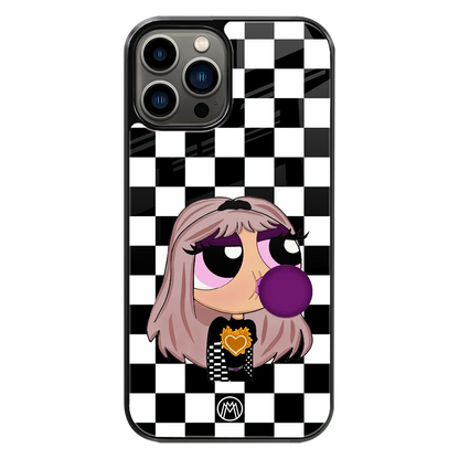 Premium Glass Back Mobile Phone Cover for iPhone, Samsung, OnePlus, Google Pixel, Redmi, Oppo, Vivo & Realme