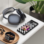 sassy chic powerpuff girls back phone cover | glass case for google pixel 8 pro