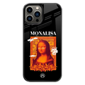 Premium Glass Back Mobile Phone Cover for iPhone, Samsung, OnePlus, Google Pixel, Redmi, Oppo, Vivo & Realme