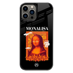 Premium Glass Back Mobile Phone Cover for iPhone, Samsung, OnePlus, Google Pixel, Redmi, Oppo, Vivo & Realme