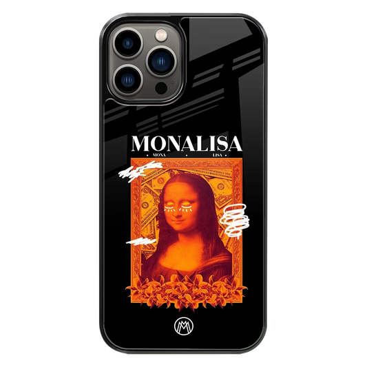 Premium Glass Back Mobile Phone Cover for iPhone, Samsung, OnePlus, Google Pixel, Redmi, Oppo, Vivo & Realme