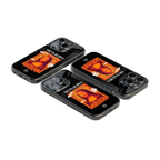 Luxury Glass Back Mobile Cover for iPhone, Samsung Galaxy, OnePlus, Pixel, Redmi & More