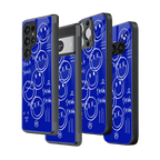 Stylish Glass Back Case for All Smartphones – iPhone, Samsung, OnePlus, Pixel, Redmi, Oppo, Vivo, Motorola