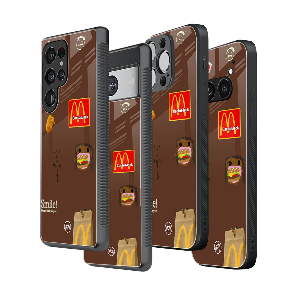 Stylish Glass Back Case for All Smartphones iPhone, Samsung, OnePlus, Pixel, Redmi, Oppo, Vivo, Motorola