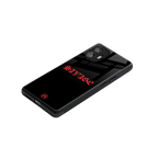 savage back phone cover | glass case for nothing phone 2