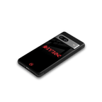 savage back phone cover | glass case for Google Pixel 7