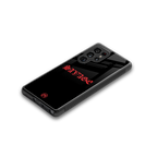 savage back phone cover | glass case for samsung galaxy s25 ultra