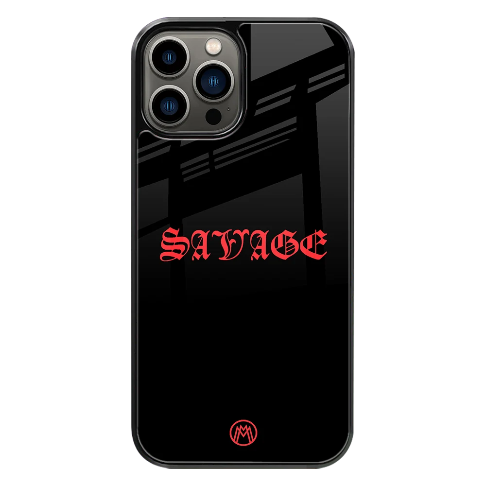 Premium Glass Back Mobile Phone Cover for iPhone, Samsung, OnePlus, Google Pixel, Redmi, Oppo, Vivo & Realme
