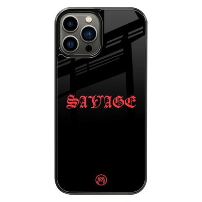 Premium Glass Back Mobile Phone Cover for iPhone, Samsung, OnePlus, Google Pixel, Redmi, Oppo, Vivo & Realme