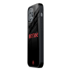 Slim Glass Back Phone Case for Multiple Brands – iPhone, Samsung, Redmi, OnePlus, Oppo, Vivo