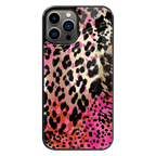 Premium Glass Back Mobile Phone Cover for iPhone, Samsung, OnePlus, Google Pixel, Redmi, Oppo, Vivo & Realme