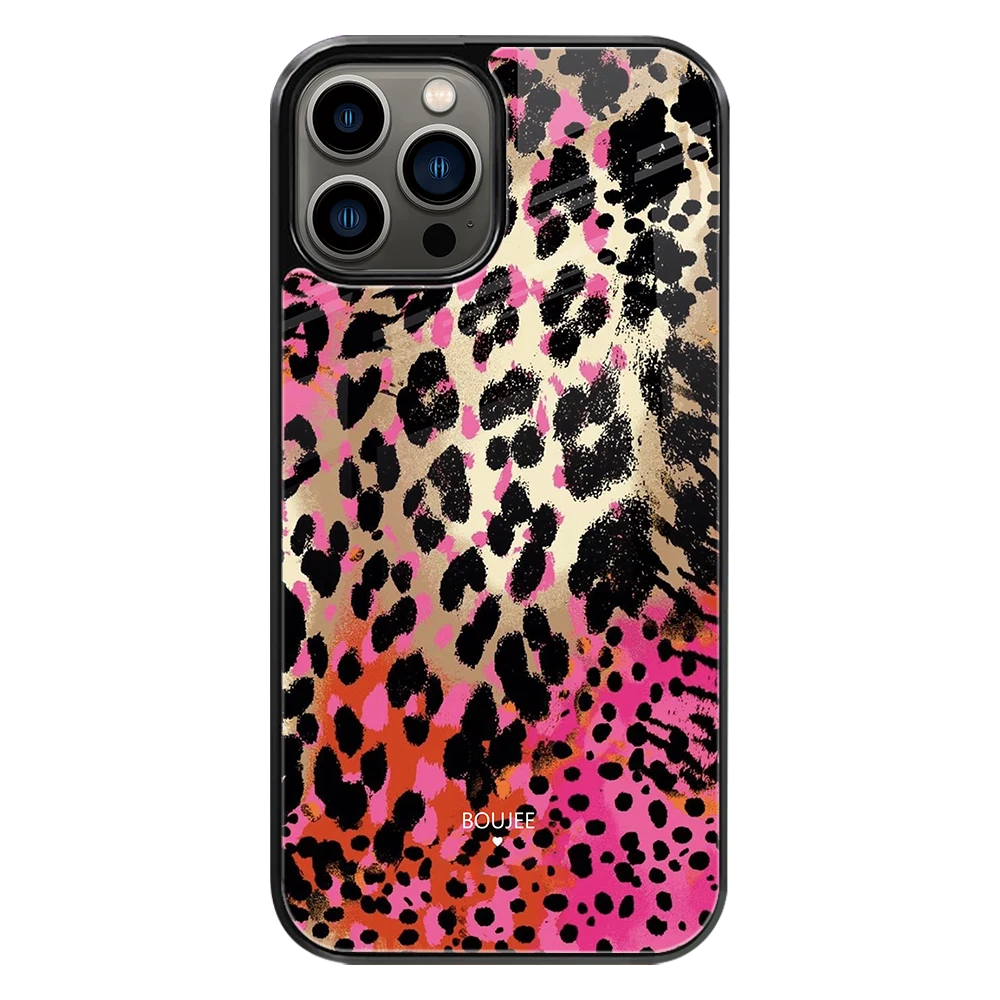 Premium Glass Back Mobile Phone Cover for iPhone, Samsung, OnePlus, Google Pixel, Redmi, Oppo, Vivo & Realme