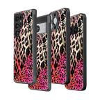 Stylish Glass Back Case for All Smartphones iPhone, Samsung, OnePlus, Pixel, Redmi, Oppo, Vivo, Motorola