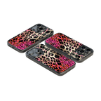 Luxury Glass Back Mobile Cover for iPhone, Samsung Galaxy, OnePlus, Pixel, Redmi & More