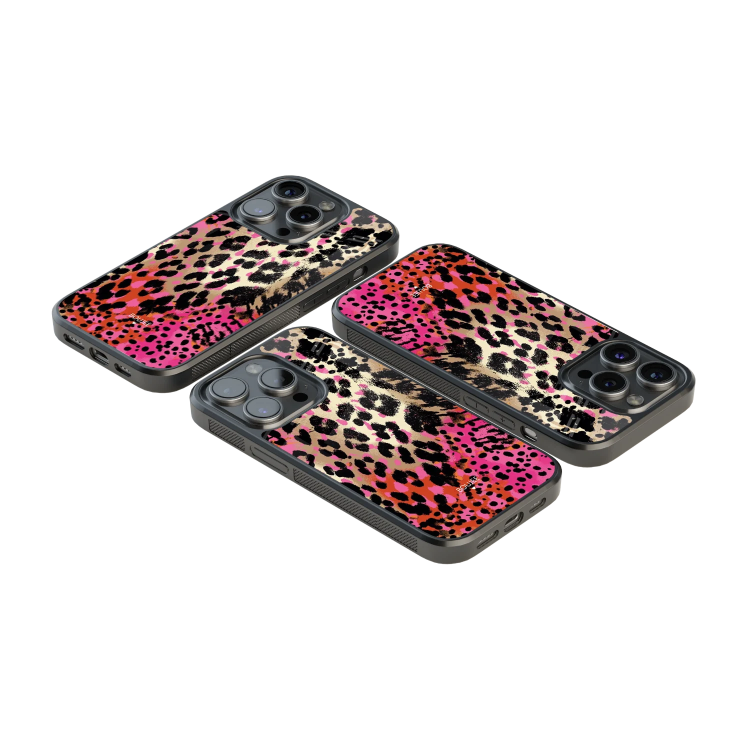 Luxury Glass Back Mobile Cover for iPhone, Samsung Galaxy, OnePlus, Pixel, Redmi & More