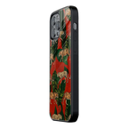 Slim Glass Back Phone Case for Multiple Brands iPhone, Samsung, Redmi, OnePlus, Oppo, Vivo