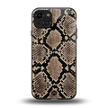 scaly chic back phone cover | glass case for iphone 14