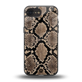 scaly chic back phone cover | glass case for iphone 16e