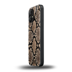 scaly chic back phone cover | glass case for nothing phone 1