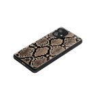 scaly chic back phone cover | glass case for nothing phone 1