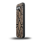 scaly chic back phone cover | glass case for oneplus nord 4