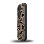 scaly chic back phone cover | glass case for oneplus nord ce 3