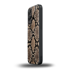 scaly chic back phone cover | glass case for oneplus nord ce 4 lite