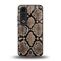 scaly chic back phone cover | glass case for oneplus nord ce 4