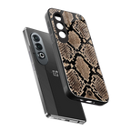 scaly chic back phone cover | glass case for oneplus nord ce 4