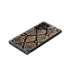 scaly chic back phone cover | glass case for samsung galaxy s23 ultra