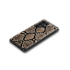 scaly chic back phone cover | glass case for samsung galaxy s25 ultra
