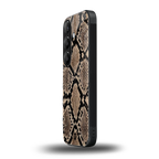 scaly chic back phone cover | glass case for samsung galaxy s24 plus