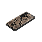 scaly chic back phone cover | glass case for samsung galaxy s23 plus