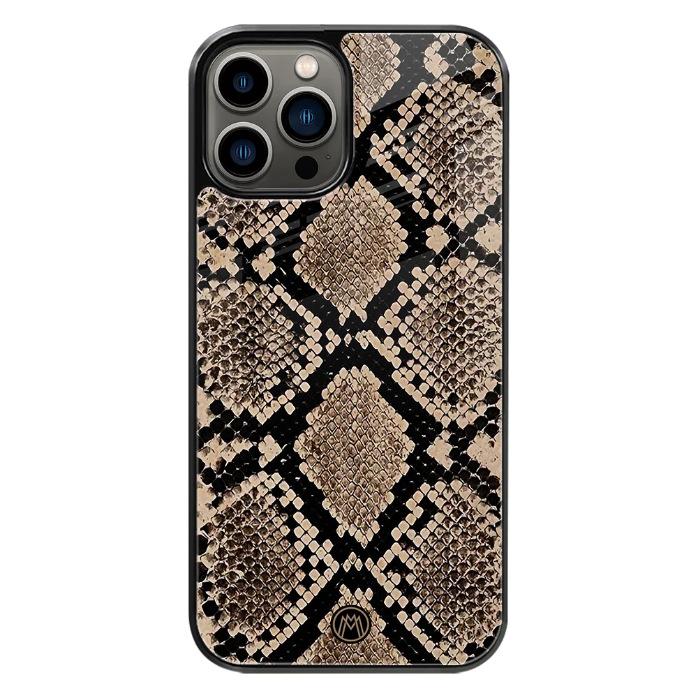 Premium Glass Back Mobile Phone Cover for iPhone, Samsung, OnePlus, Google Pixel, Redmi, Oppo, Vivo & Realme