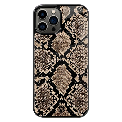 Premium Glass Back Mobile Phone Cover for iPhone, Samsung, OnePlus, Google Pixel, Redmi, Oppo, Vivo & Realme