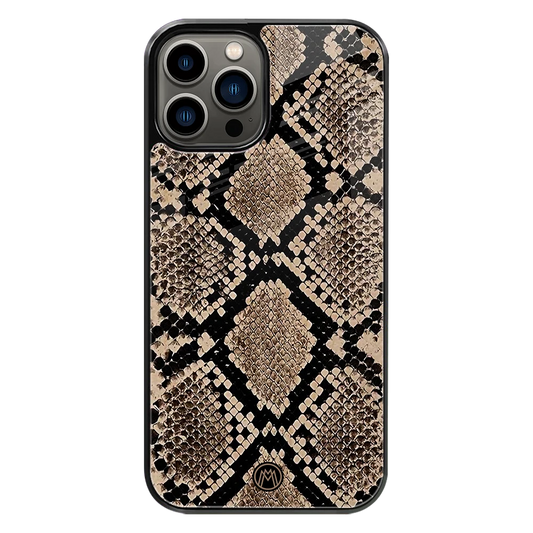 Premium Glass Back Mobile Phone Cover for iPhone, Samsung, OnePlus, Google Pixel, Redmi, Oppo, Vivo & Realme