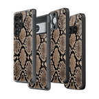 Stylish Glass Back Case for All Smartphones – iPhone, Samsung, OnePlus, Pixel, Redmi, Oppo, Vivo, Motorola