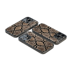 Luxury Glass Back Mobile Cover for iPhone, Samsung Galaxy, OnePlus, Pixel, Redmi & More