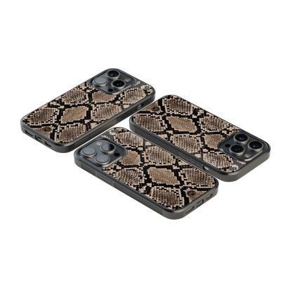 Luxury Glass Back Mobile Cover for iPhone, Samsung Galaxy, OnePlus, Pixel, Redmi & More