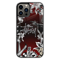 Premium Glass Back Mobile Phone Cover for iPhone, Samsung, OnePlus, Google Pixel, Redmi, Oppo, Vivo & Realme