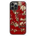 Premium Glass Back Mobile Phone Cover for iPhone, Samsung, OnePlus, Google Pixel, Redmi, Oppo, Vivo & Realme