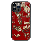 Premium Glass Back Mobile Phone Cover for iPhone, Samsung, OnePlus, Google Pixel, Redmi, Oppo, Vivo & Realme